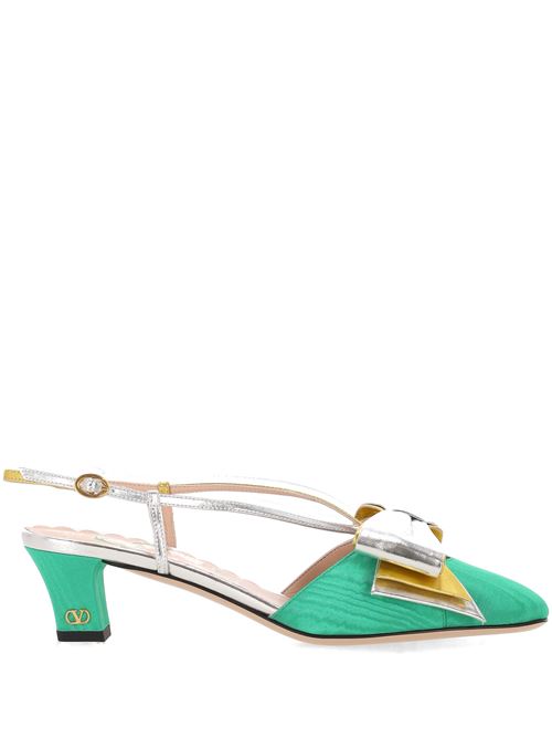 Pumps Bowow 45mm VALENTINO GARAVANI | 6W2S0LB6QLJR1E